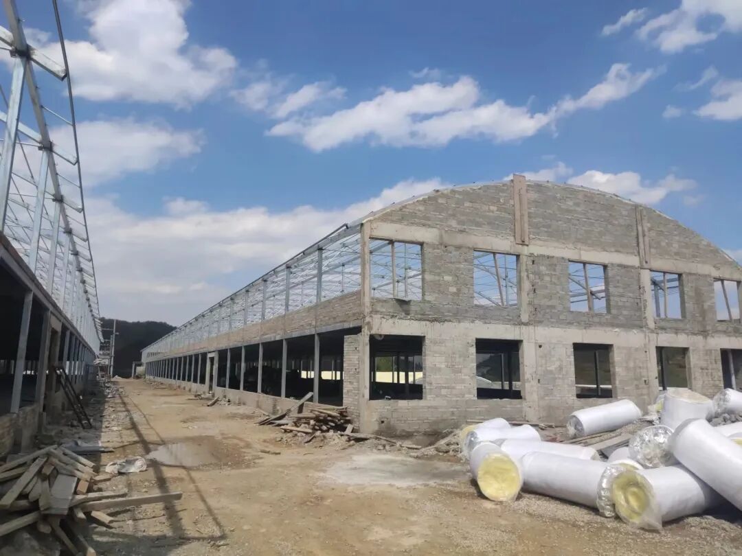 【“强省会”清镇在行动】清镇市新店镇:找准“四块地”理清发展思路 激发乡村振兴新动能