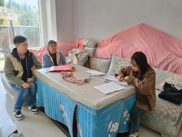 清镇市站街镇：“半边天”撑起乡村振兴一片天