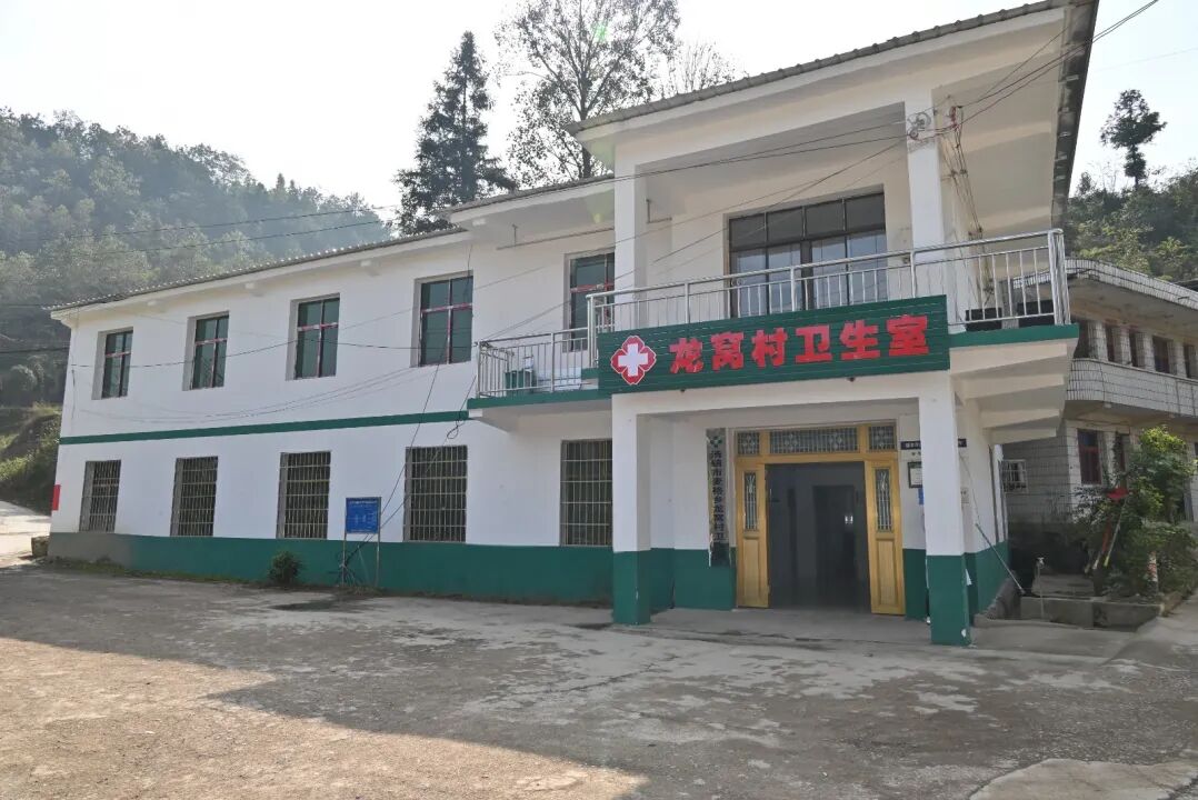 1732701378942123_compress.jpg 清镇市稳步推进健康县(区)建设