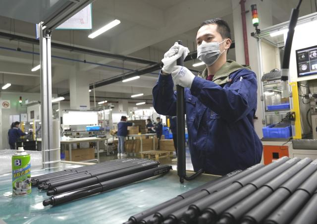 贵州驰助:借区域新优势 进产业新赛道