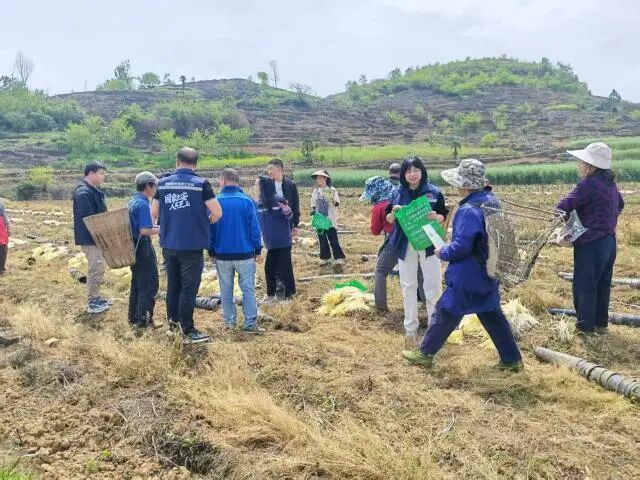 清镇市:国安宣传小分队 延伸宣传教育“大触角”
