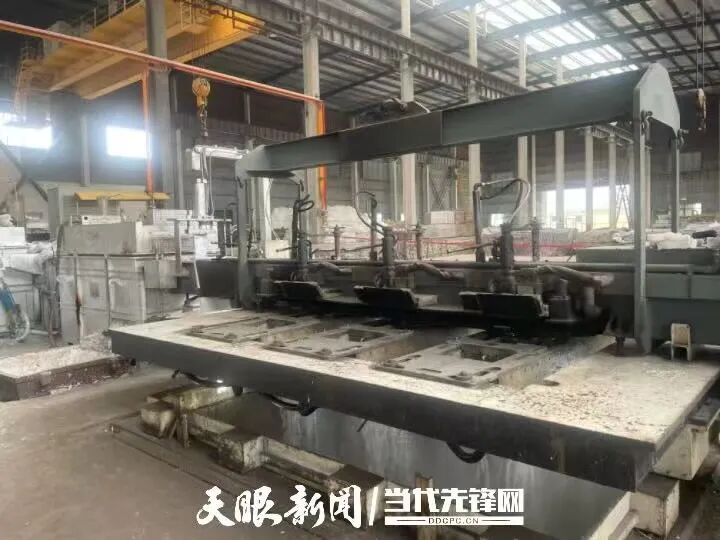 资源重镇串起一条铝产业链｜“工业大县”调研行之贵阳清镇市