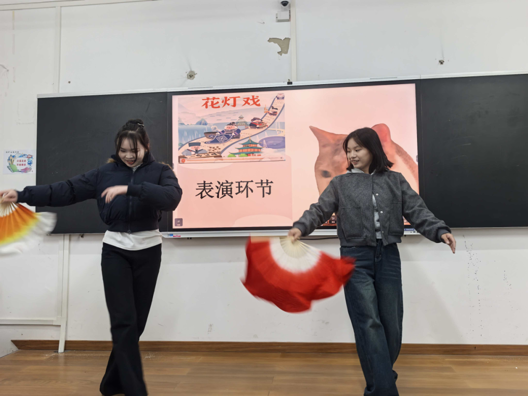 蒙学润童心 书院育师魂!贵阳幼儿师范高等专科学校“马院+书院”模式解锁传统文化育人新路径