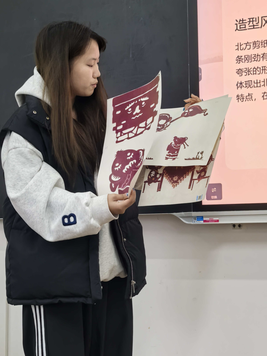 蒙学润童心 书院育师魂!贵阳幼儿师范高等专科学校“马院+书院”模式解锁传统文化育人新路径