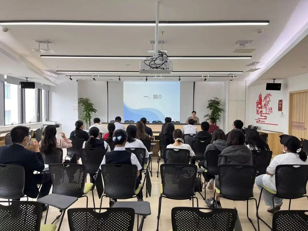 南明区：深化科技大走访 激活企业创新“一池春水”