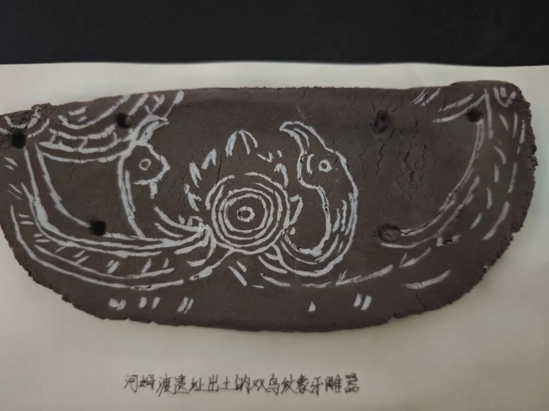 当课堂变身“国宝”制造局,贵阳学生亲手“复活”历史!