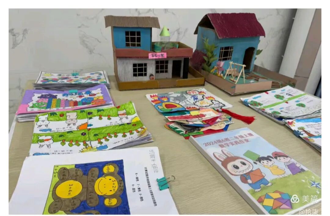 清镇市第三实验小学开展教师业务展示活动