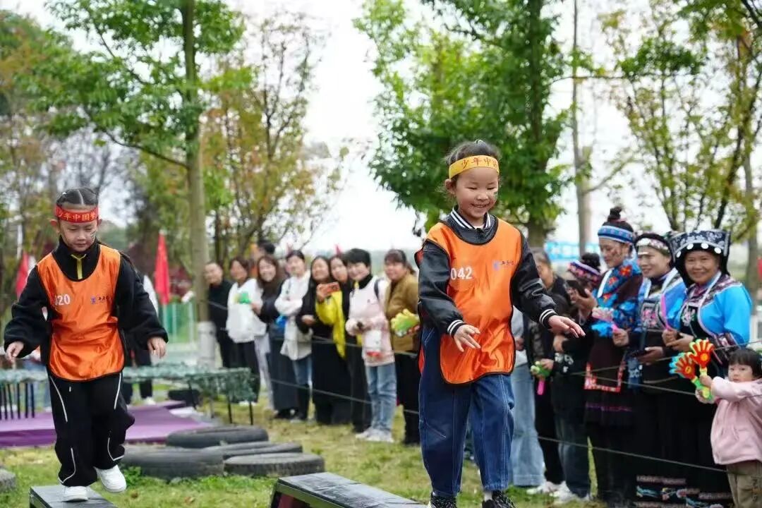 深挖屯军文化根脉 激活全民国防教育新动能——清镇市平原哨村以特色实践奏响崇军强军时代乐章