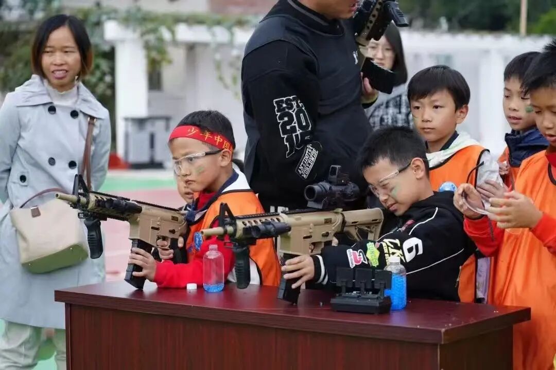 深挖屯军文化根脉 激活全民国防教育新动能——清镇市平原哨村以特色实践奏响崇军强军时代乐章