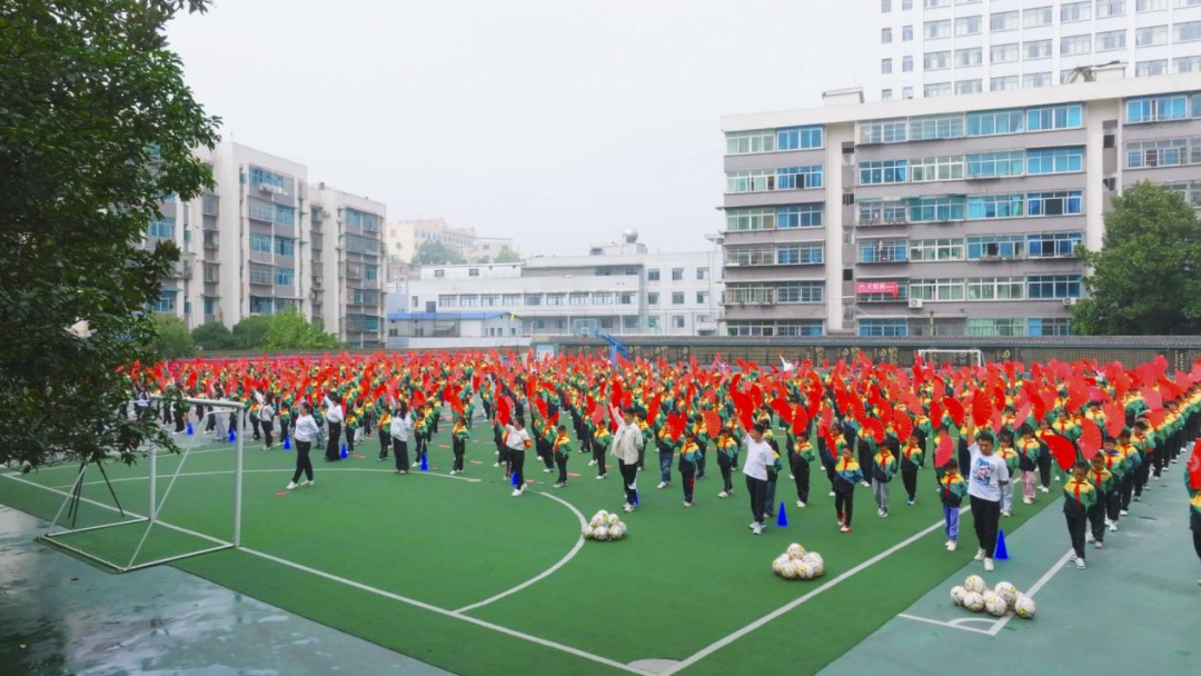 【贵阳教育“十四五”】息烽县:答好人民“满意卷”,绘就教育“出彩图”!