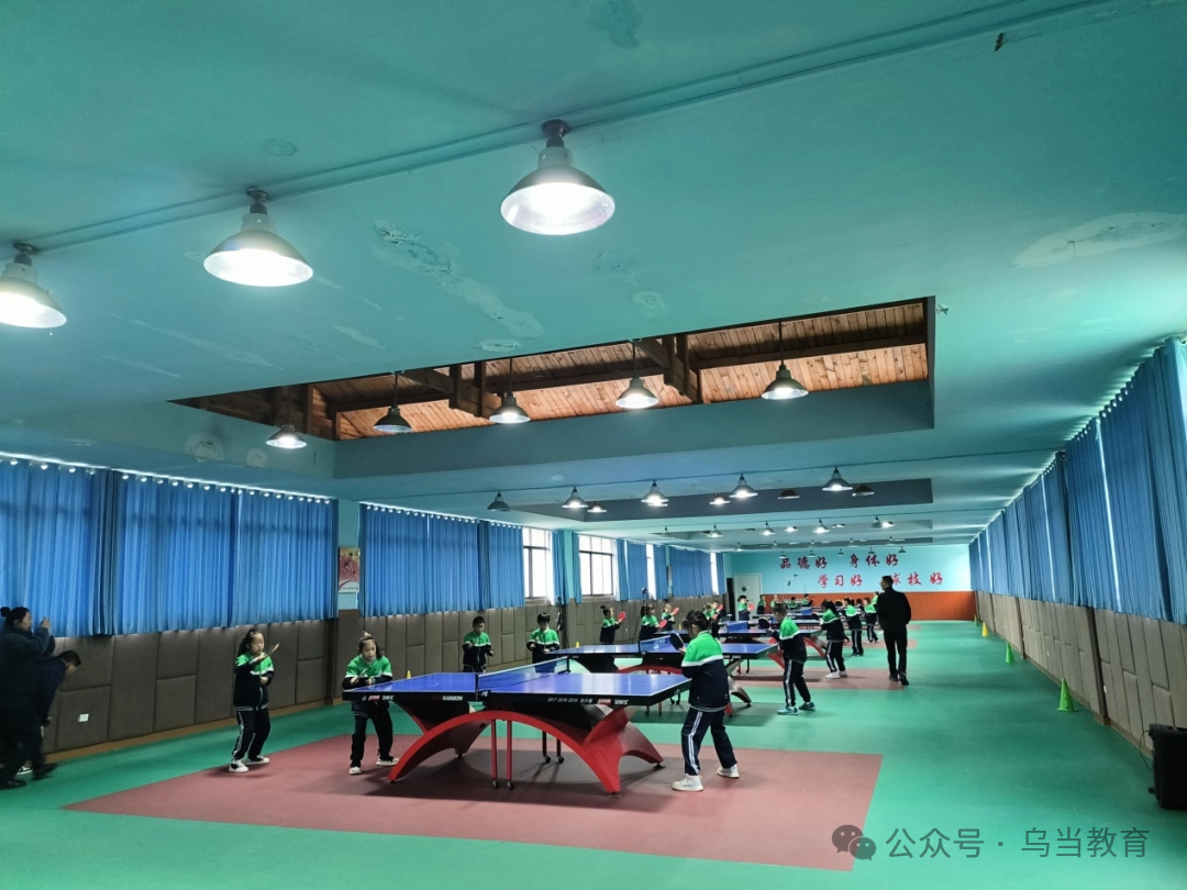 【贵阳教育“十四五”】乌当区:以优质均衡绘就“五育融合”新图景
