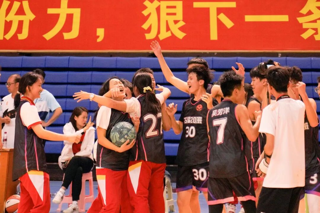 【贵阳教育“十四五”】贵阳市第一中学:高擎改革之笔 筑梦美好教育