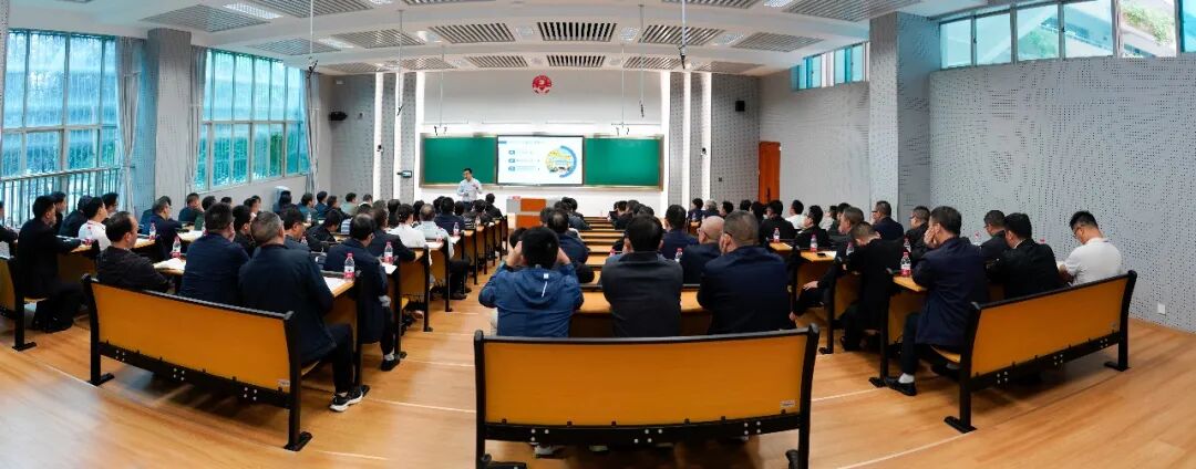 【贵阳教育“十四五”】贵阳市第一中学:高擎改革之笔 筑梦美好教育