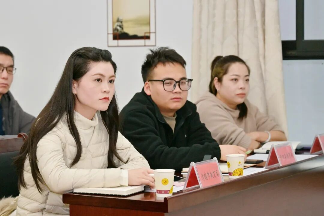 贵阳贵安教育系统2026年宣传工作培训会举行