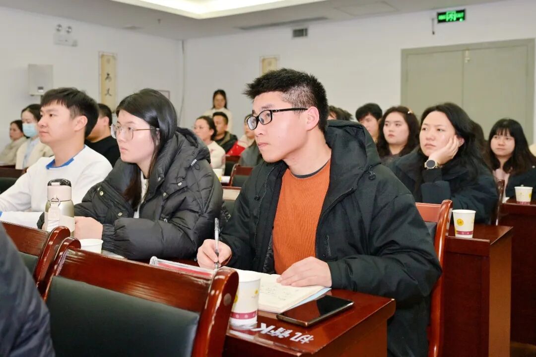 贵阳贵安教育系统2026年宣传工作培训会举行