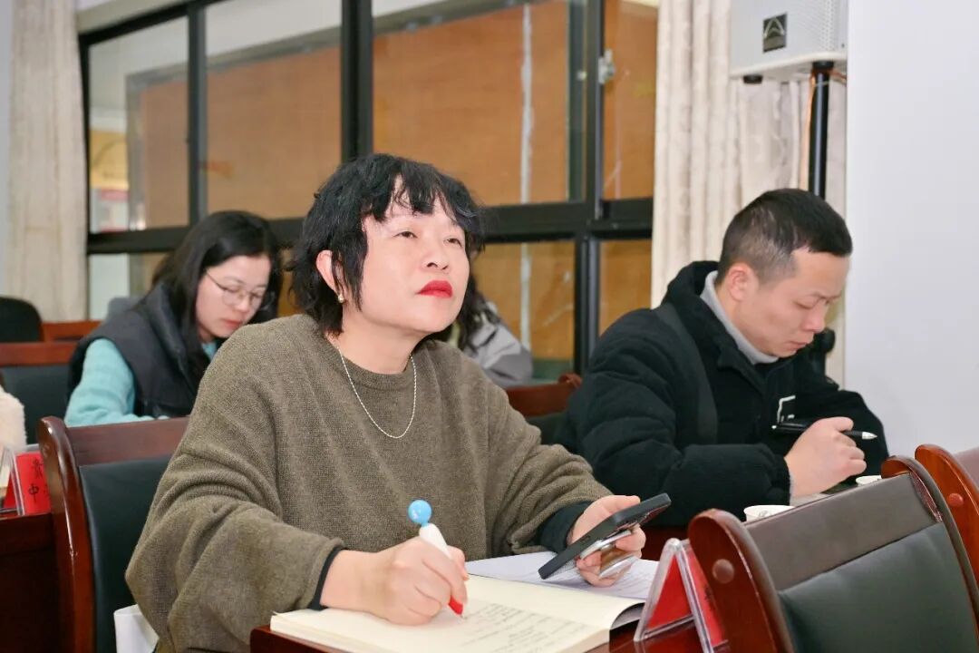 贵阳贵安教育系统2026年宣传工作培训会举行