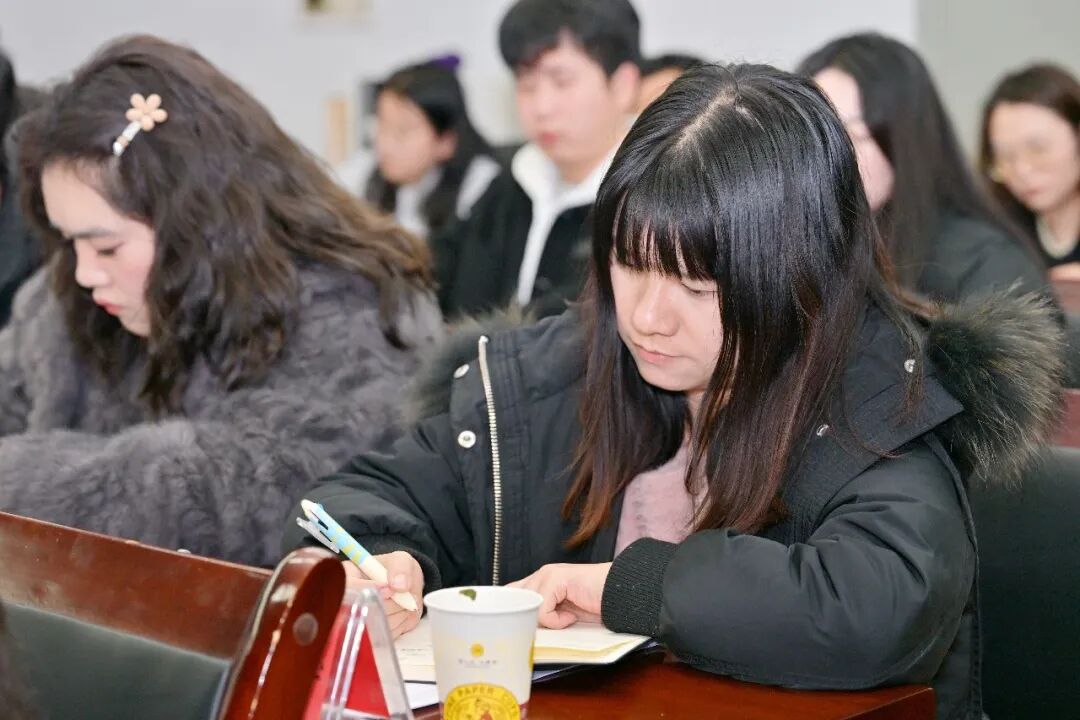 贵阳贵安教育系统2026年宣传工作培训会举行