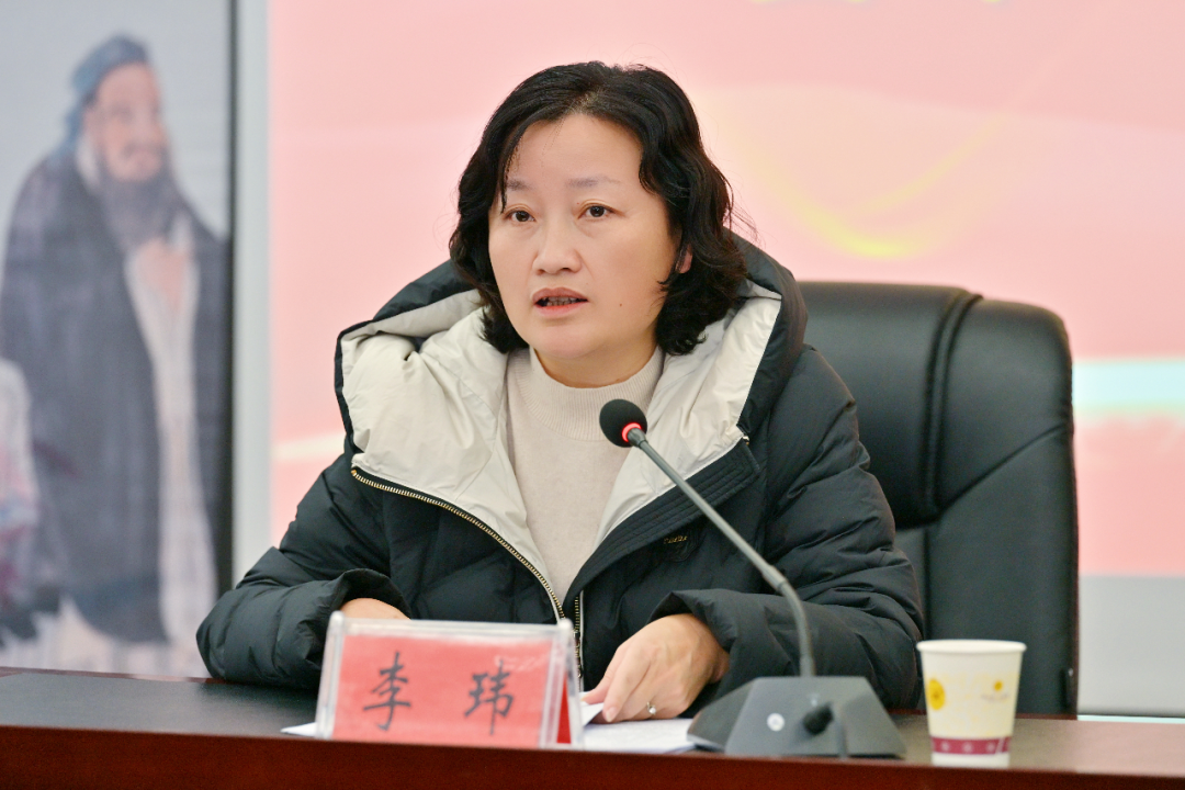 贵阳贵安教育系统2026年宣传工作培训会举行