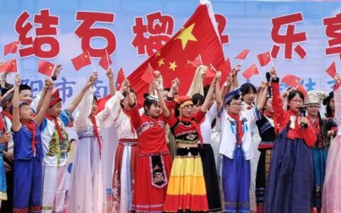 国家级名单公布~贵阳一校入选！