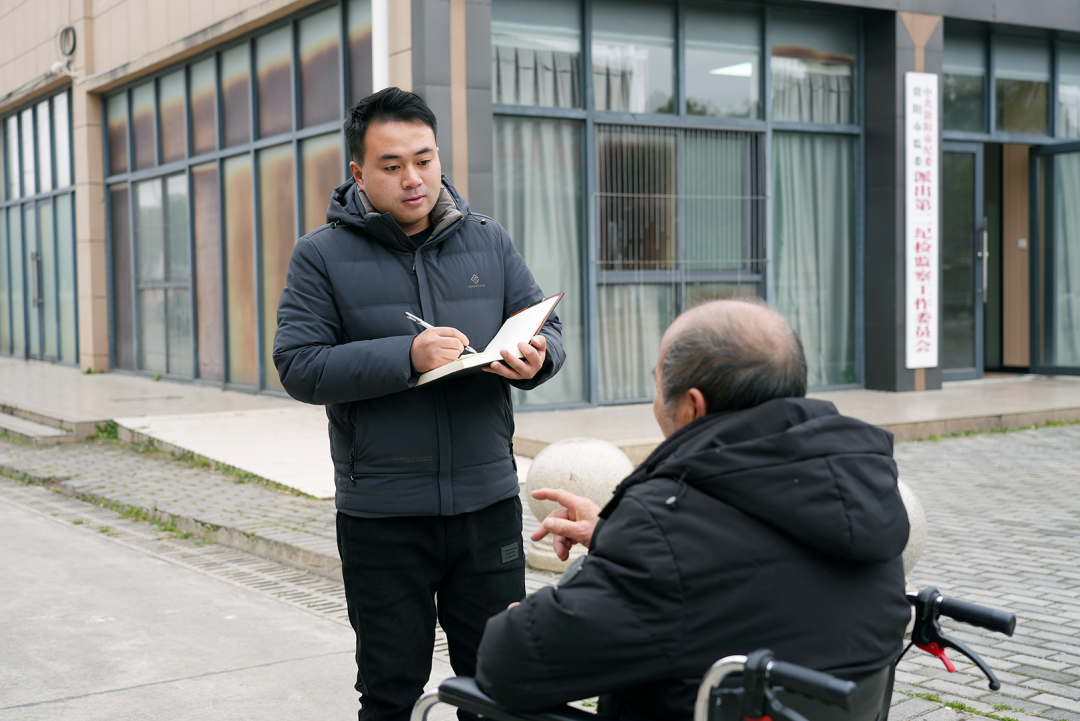 代表委员风采/人大代表田新宇：实干为笔践初心　民生为墨绘答卷