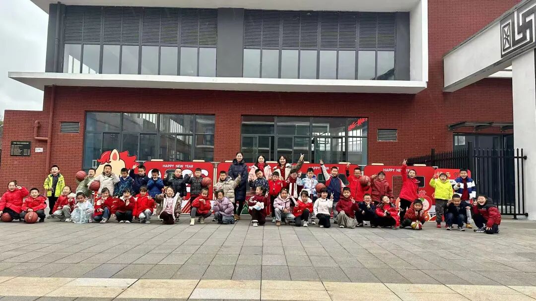 春启新程,逐梦启航!乌当区中小学今日开学
