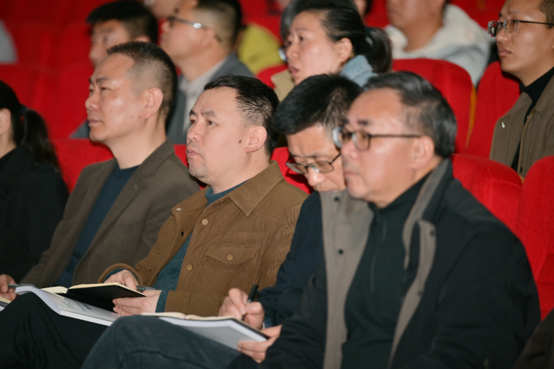 靶向发力促提升!贵阳贵安普通高中教学工作培训会为高考备考“赋能”