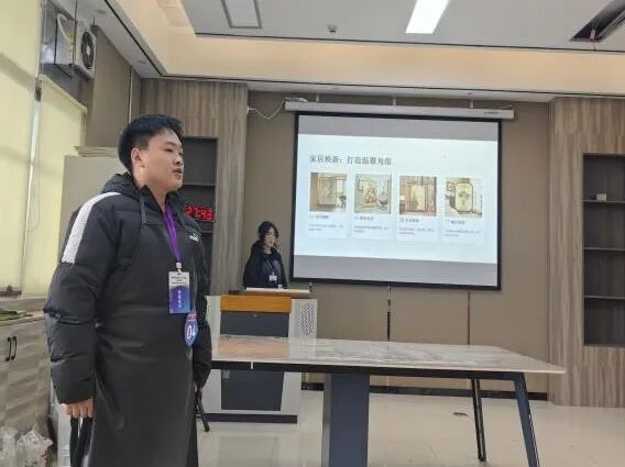 技能大赛 | 匠心筑绿魂!贵阳中职学子在这场林业技能赛中“技”展芳华