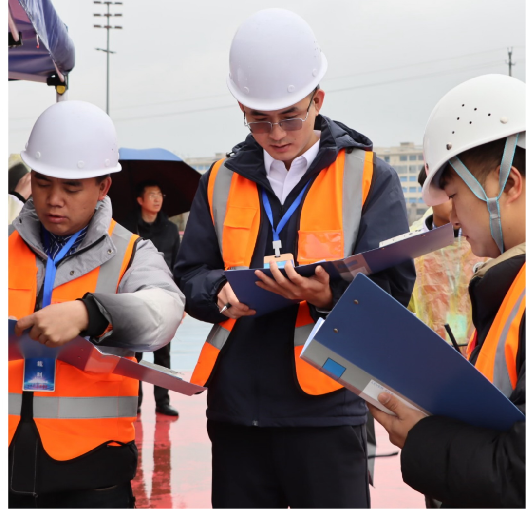 燃！直击2025年贵阳市职业院校（技工院校）技能大赛多赛道高燃现场！
