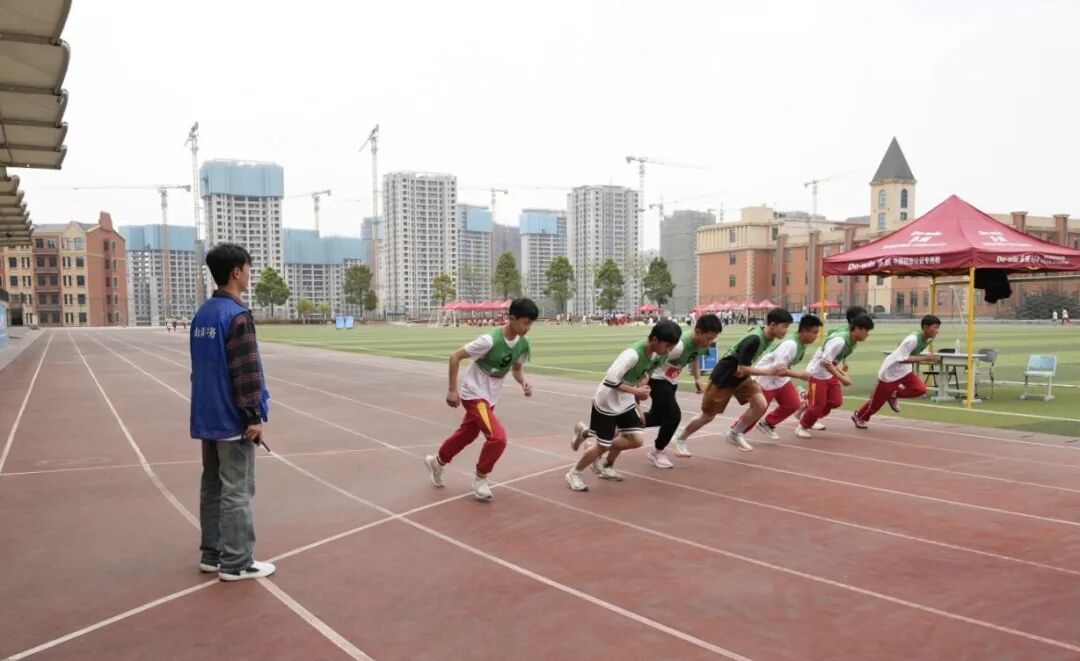 分值提升、机会增加！贵阳2026-2028届中考体育方案出炉