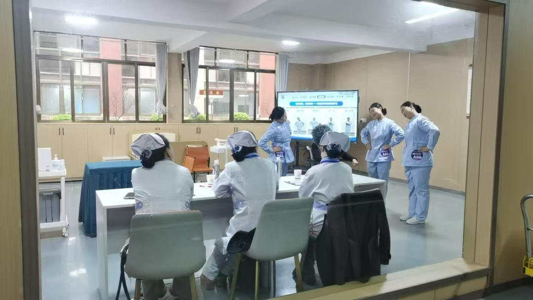 燃！直击2025年贵阳市职业院校（技工院校）技能大赛多赛道高燃现场！