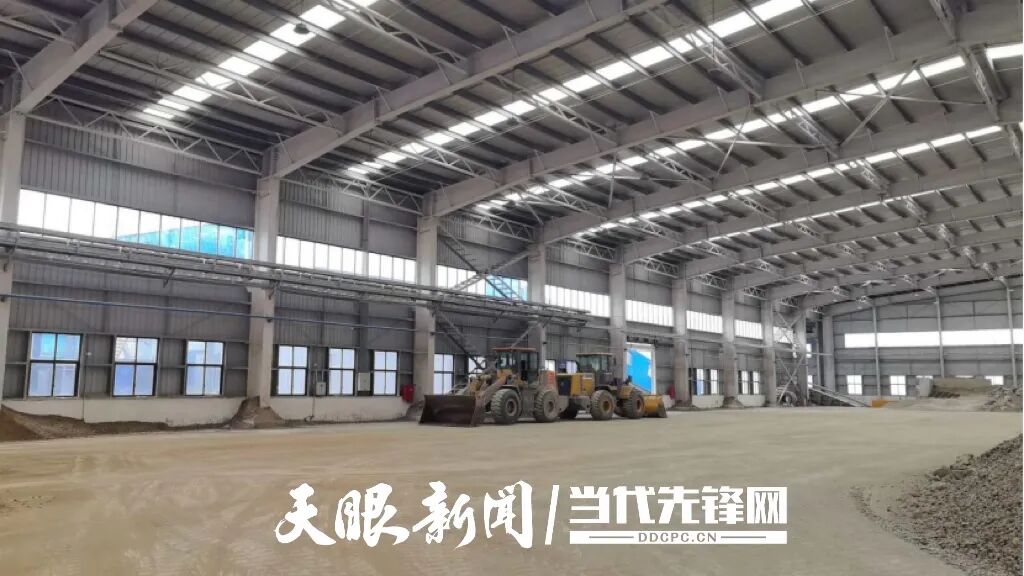 废矿变宝!清镇50万吨高硫铝土矿脱硫项目稳产达效