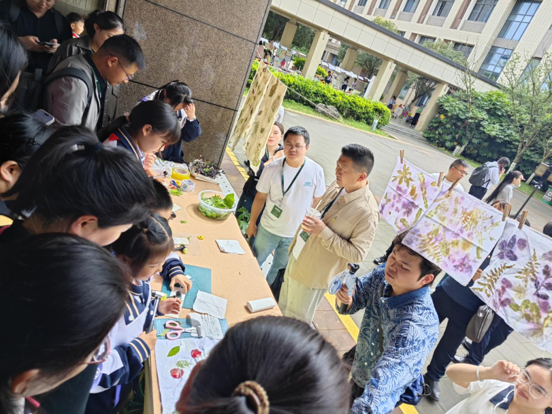 以训促学 能力筑基!贵阳贵安“领雁行动”第二阶段研修圆满举行