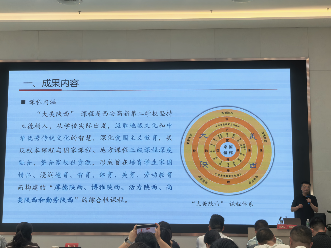 以训促学 能力筑基!贵阳贵安“领雁行动”第二阶段研修圆满举行