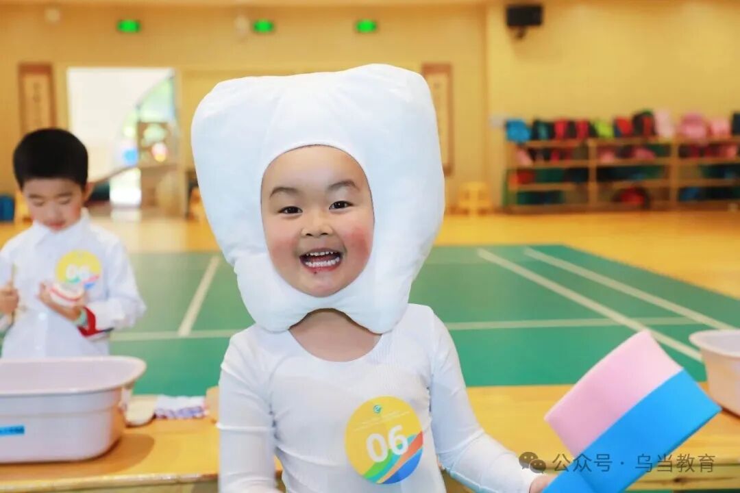 乌当区第四届中小学(幼儿园)劳动教育实践技能比赛顺利举办