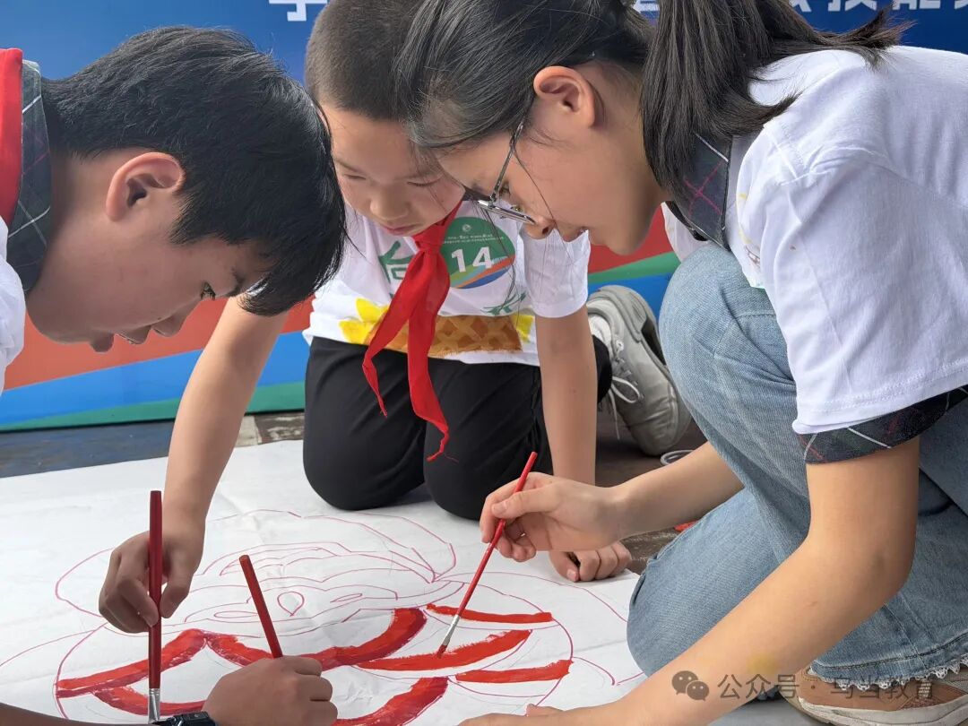 乌当区第四届中小学(幼儿园)劳动教育实践技能比赛顺利举办