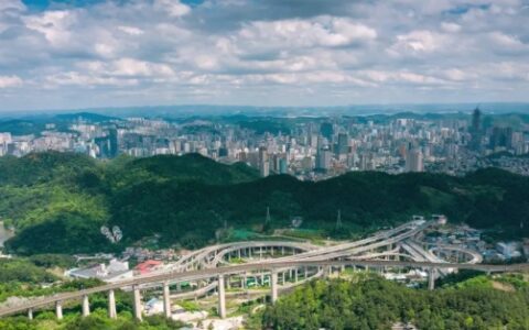 入选联合国“自然城市”平台，云岩凭什么？答案在这儿→