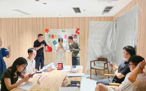 丰富文化生活圈！云岩区青年夜校点亮青年夜生活 | 问政有声·云融闪帮