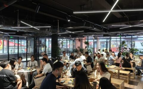 “青春有约·爱在云岩”云岩区青年联谊系列活动举行