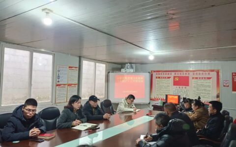 云岩区黔灵镇：林下种植山桐子 蹚出乡村振兴新路子