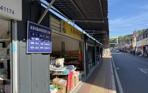找准路子促发展 云岩区改茶村探索村集体经济“1+1+N”新模式