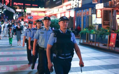 下沉警力联勤联动 云岩公安再掀“夏季行动”新高潮