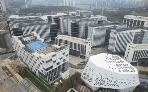 贵阳市云岩区：跑出高质量发展加速度