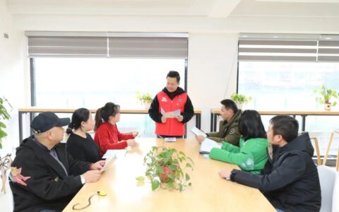 全力当好“店小二”！云岩招商、营商工作双双获评全省前十