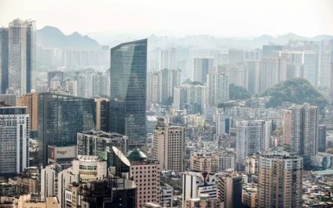城市焕新，幸福升级！云岩区强力推进“一圈两场三改”建设