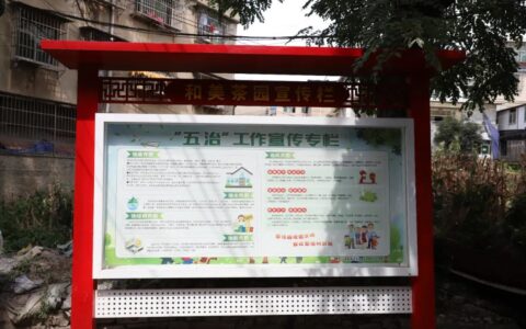 云岩区：多措并举抓落实 农村“五治”显成效
