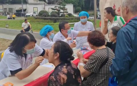 守护健康，从“齿”抓起！云岩区开展“全国爱牙日”主题宣传活动