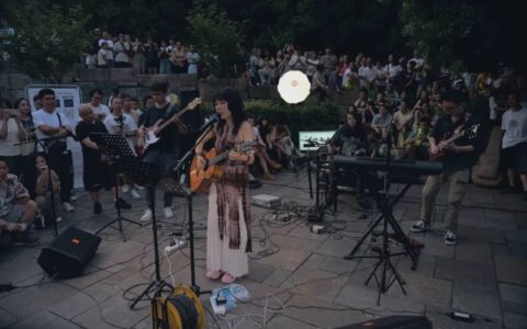 云岩区：“音乐+”开辟文旅发展新赛道