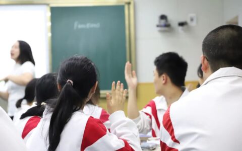 云岩区：以“公办强校”为抓手 擦亮“优学优教在云岩”名片