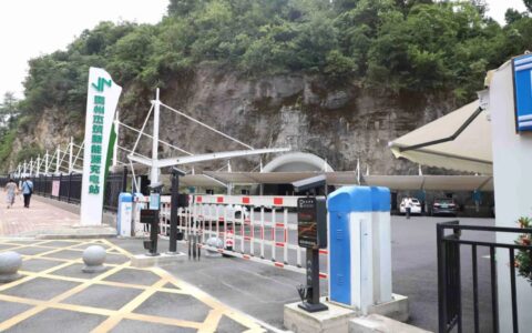 云岩区首个村企合作共建项目： 把闲置资源用起来 让村集体经济“活起来”