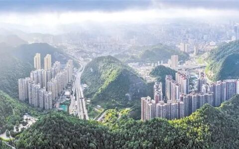云岩：巧用“加减乘” 实现绿富美
